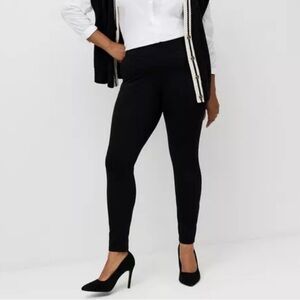 NWOT Torrid Skinny Luxe Ponte Pant